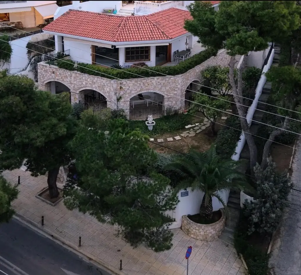 Maisonette Of 380 M² In Athens