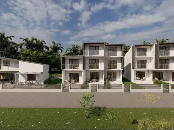 2-bedroom Maisonette In Amfipoli, Greece (53 M²)