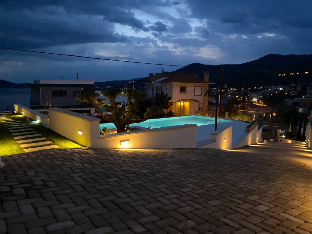 Apartment Of 510 M² In Kavala Suburbs