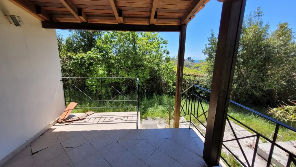 Detached House Of 65 M² In Chalkidiki