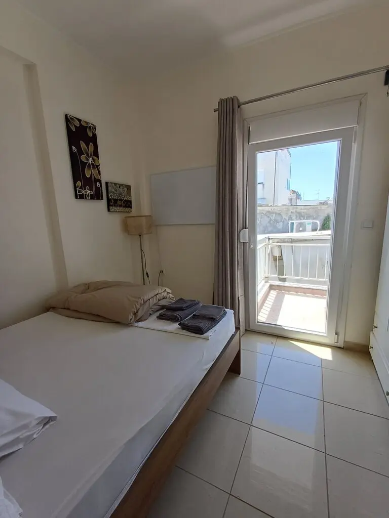 Flat Of 50 M² In Thessaloniki