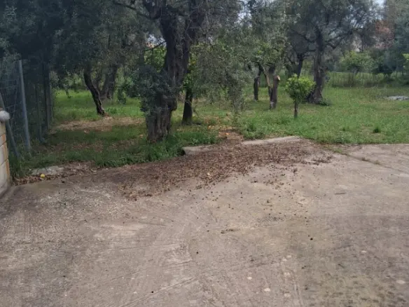 3-bedroom Detached House In Diakopto, Greece (97 M²)