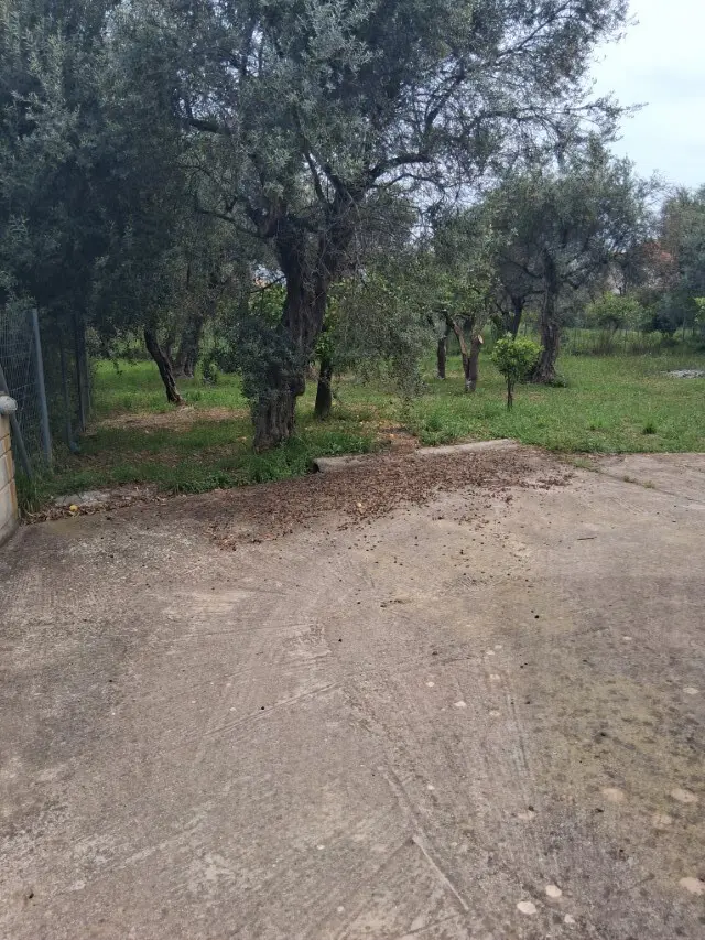 Detached House Of 97 M² In Peloponnese
