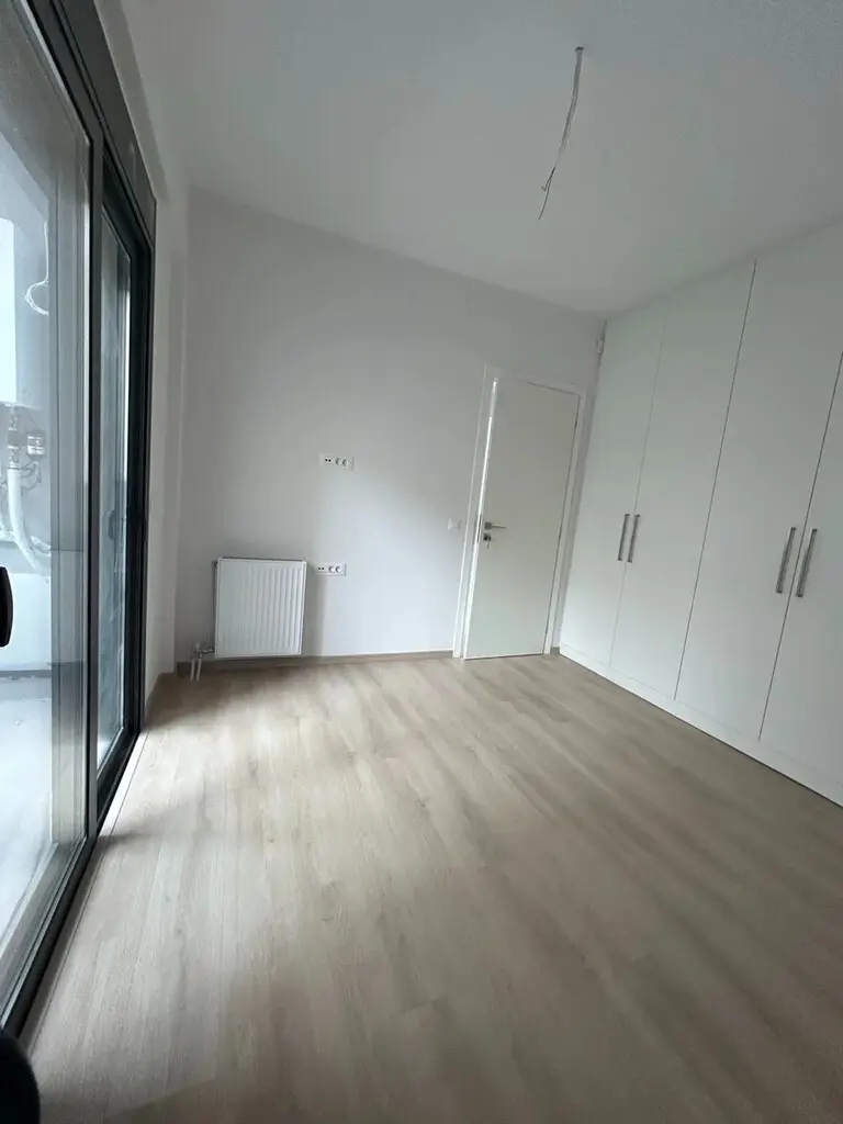 Maisonette Of 136 M² In Athens