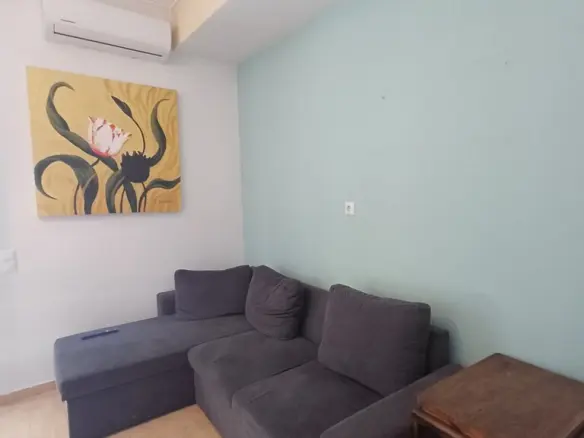 2-bedroom Flat In Thermaikos, Greece (48 M²)