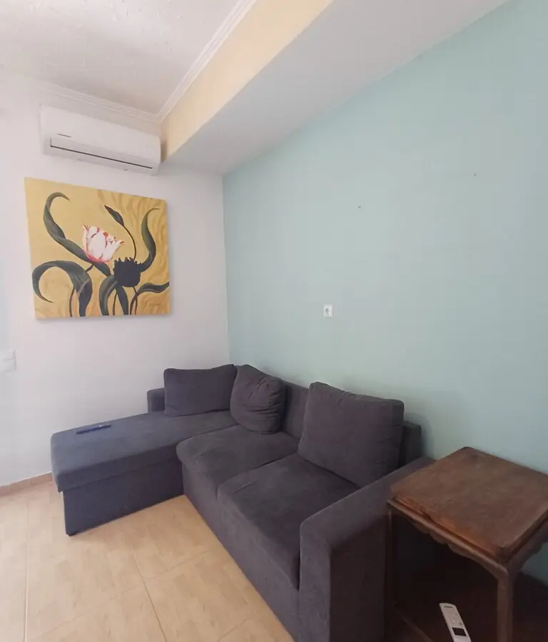 2-bedroom Flat In Thermaikos, Greece (48 M²)