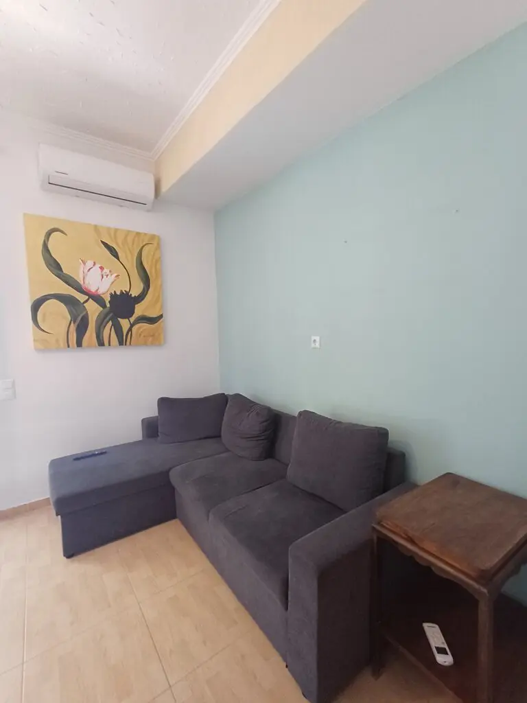 Flat Of 50 M² In Thessaloniki