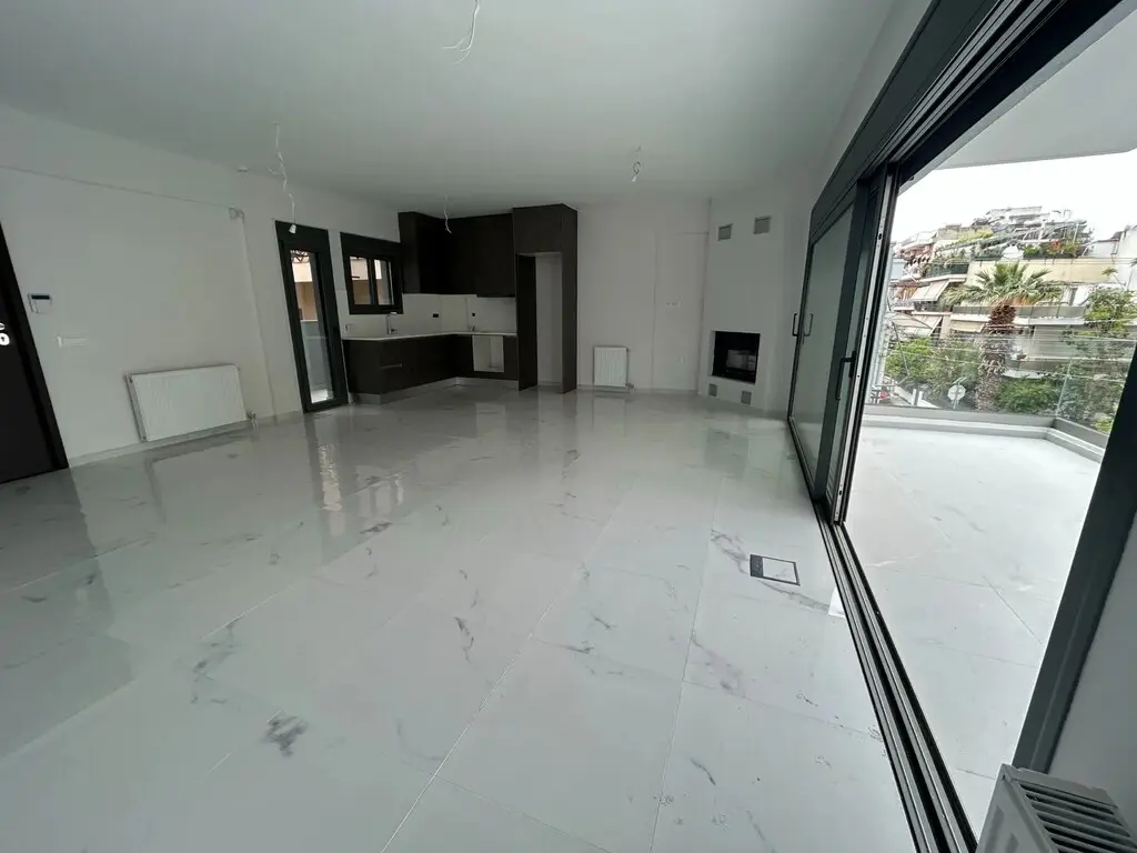 Maisonette Of 136 M² In Athens