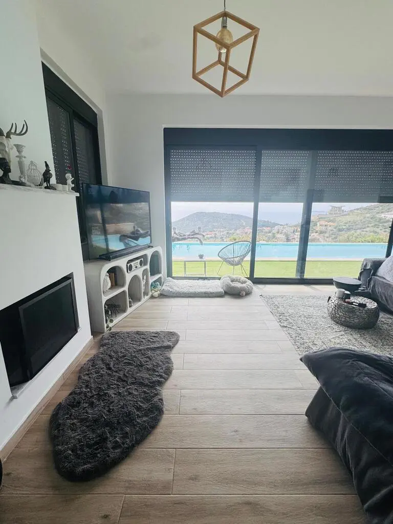 Detached House Of 150 M² In Attica