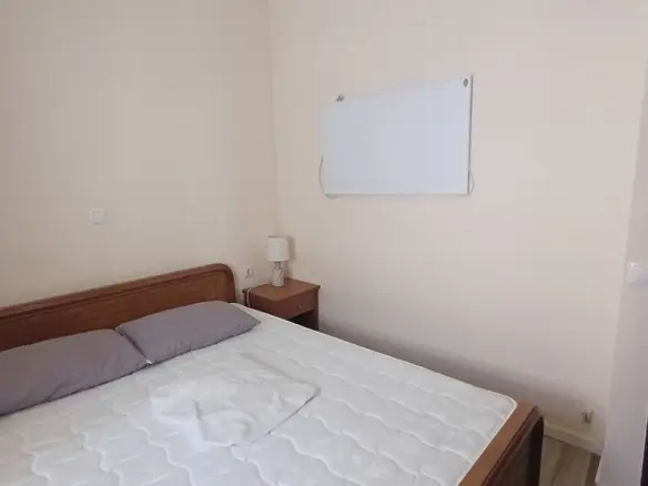 2-bedroom Flat In Thermaikos, Greece (48 M²)