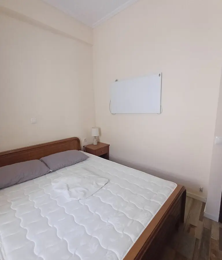 2-bedroom Flat In Thermaikos, Greece (48 M²)