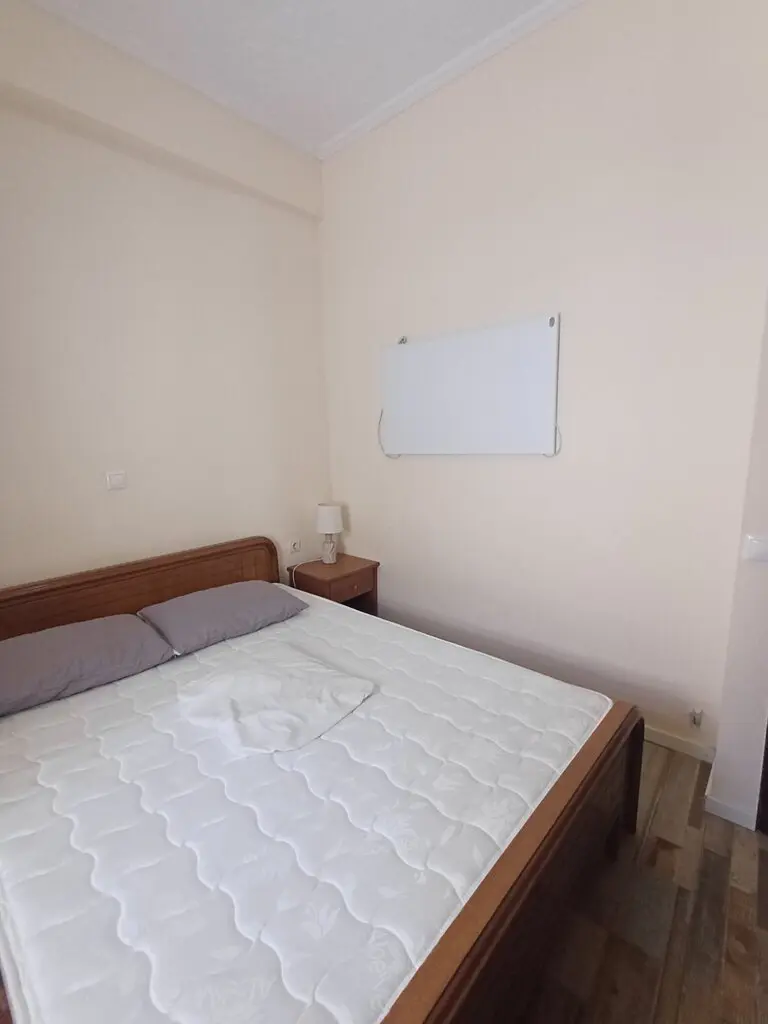 Flat Of 50 M² In Thessaloniki