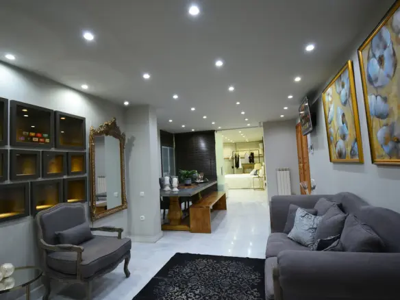 6-bedroom Maisonette In Vouliagmeni, Greece (380 M²)