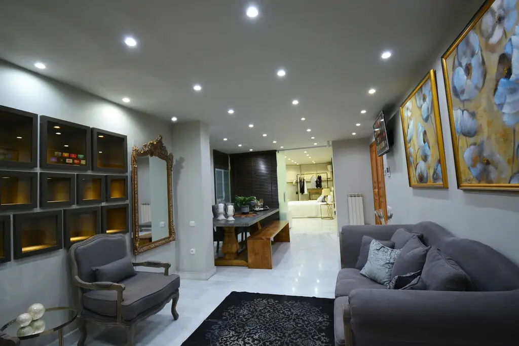 Maisonette Of 380 M² In Athens