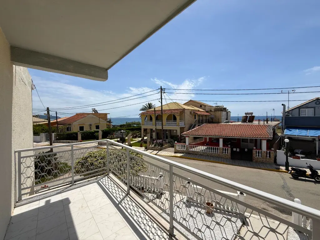Hotel Of 480 M² In Corfu