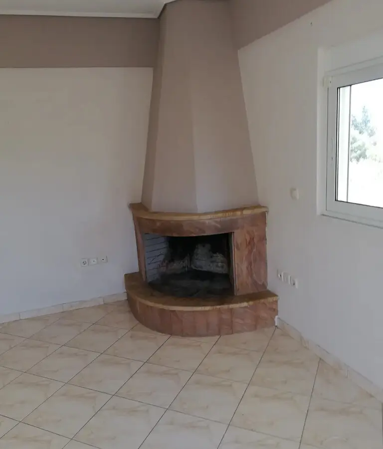 4-bedroom Maisonette In Loutraki-perachora, Greece (145 M²)