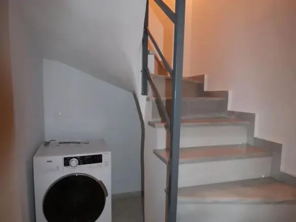 2-bedroom Maisonette In Efkarpia, Greece (95 M²)