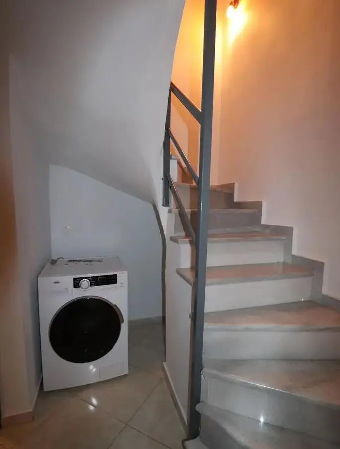 2-bedroom Maisonette In Efkarpia, Greece (95 M²)