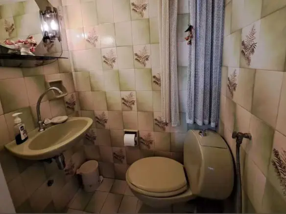 3-bedroom Flat In Mets – Kalimarmaro, Greece (124 M²)
