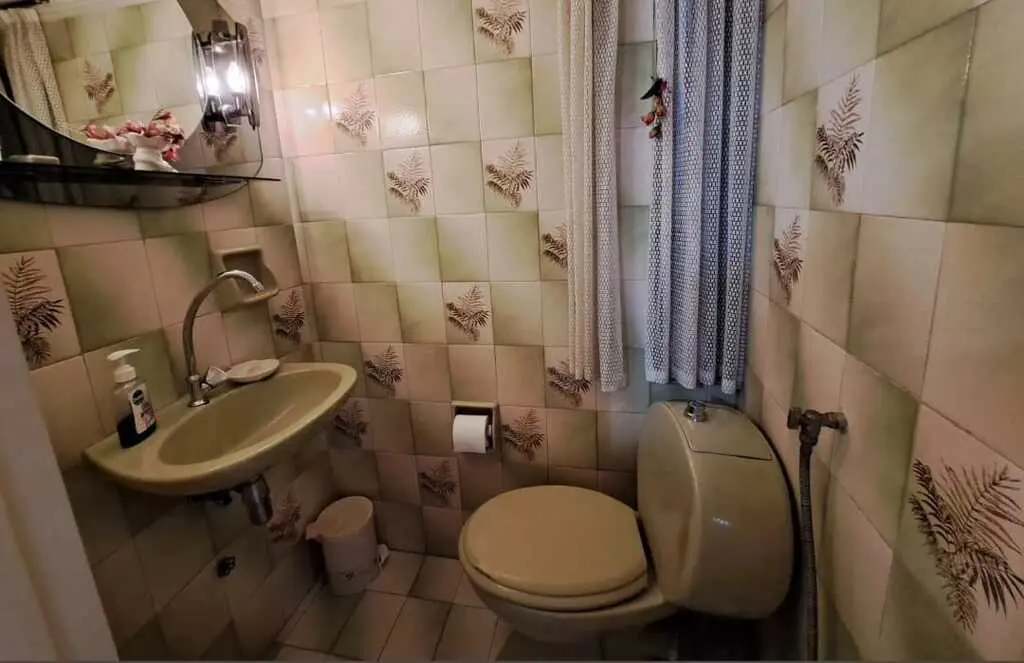 Flat Of 124 M² In Athens