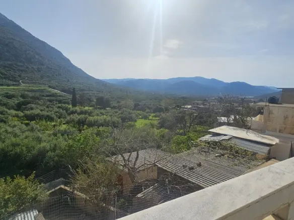 5-bedroom Maisonette In Chersonisos, Greece (194 M²)