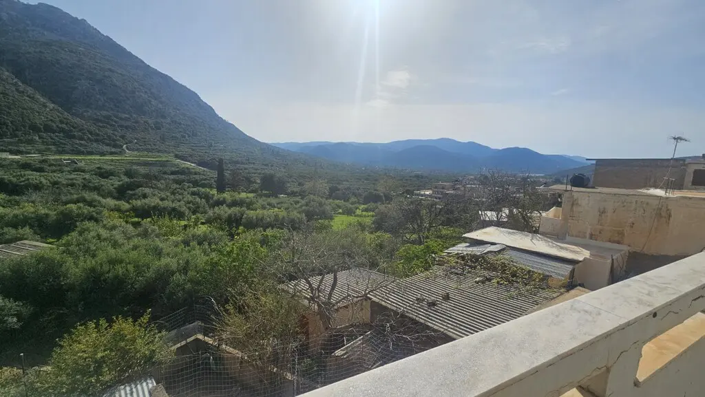 Maisonette Of 194 M² In Crete