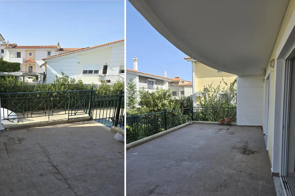 Detached House Of 380 M² In Attica