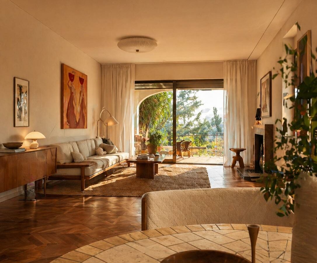 Stunning Semi-detached Villa In Colle Diana (sutri)