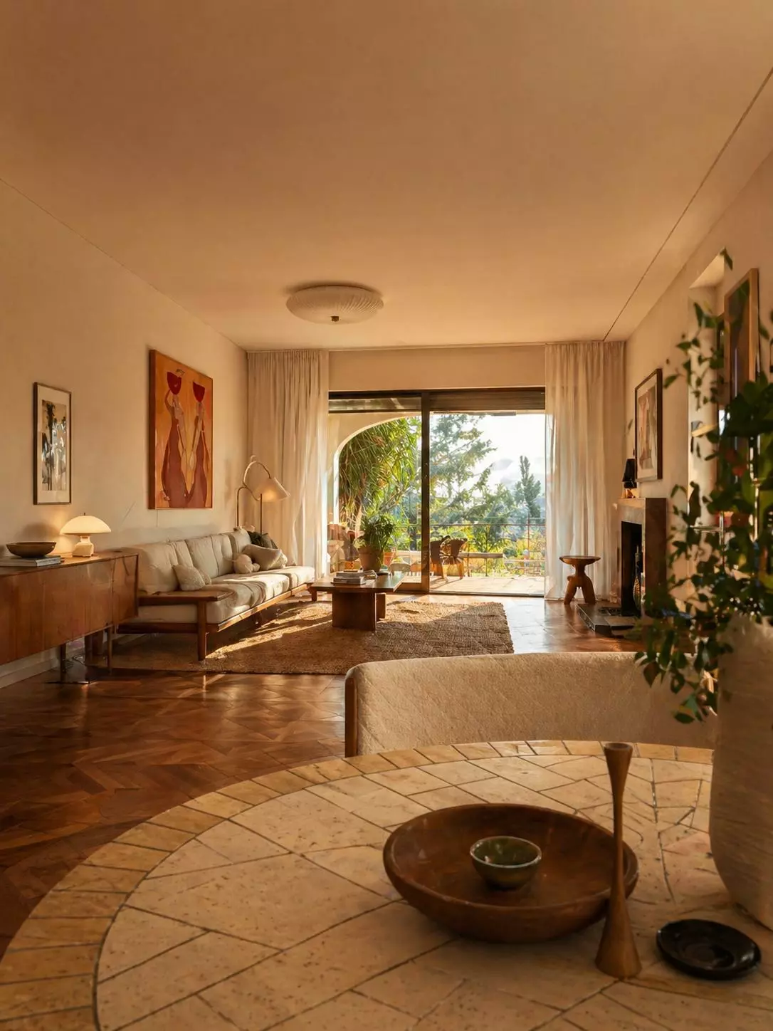 Twenty-family Villa Of 500 M² With Garden And Terrace In Sutri