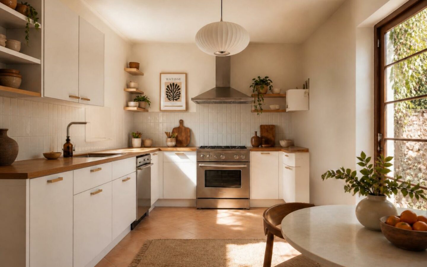 Stunning Semi-detached Villa In Colle Diana (sutri)