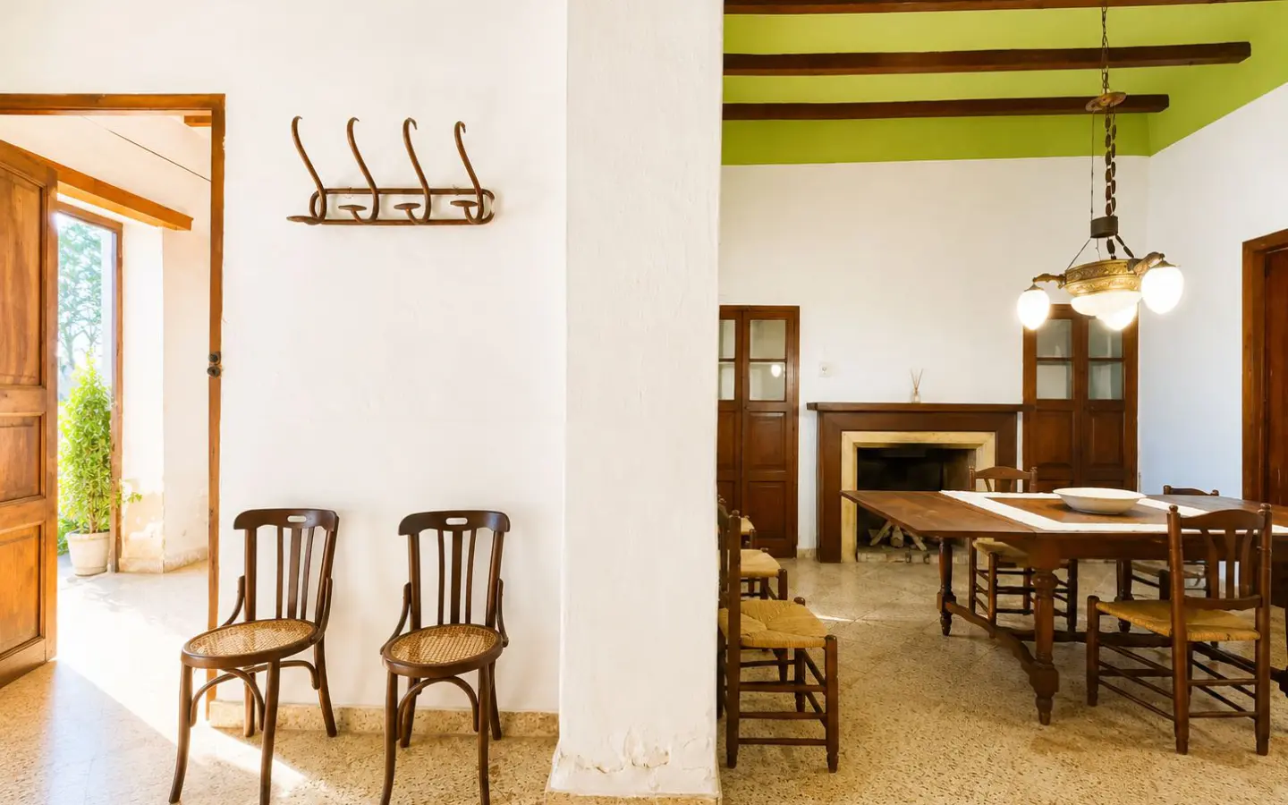 5-bedroom Town House In Jávea, Spain (396 M²)