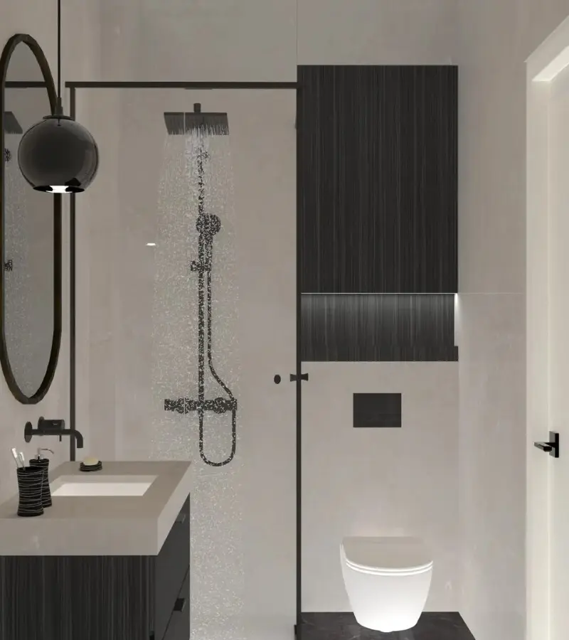 2-bedroom Maisonette In Agios Georgios, Greece (80 M²)