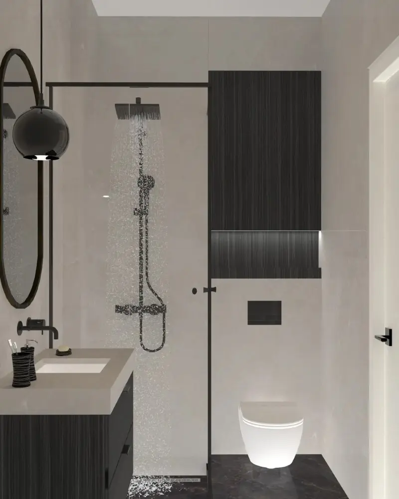 Maisonette Of 80 M² In Asprovalta