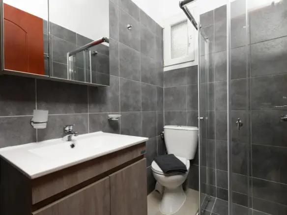 Maisonette In Thasos, Greece (114 M²)