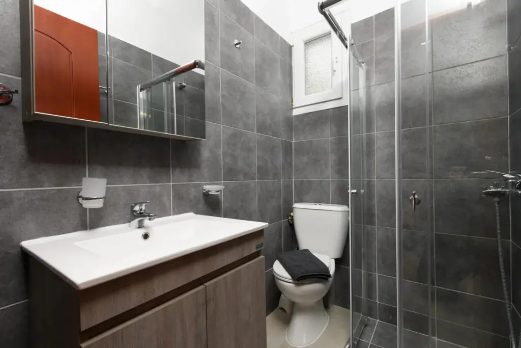 Maisonette Of 114 M² In Thassos
