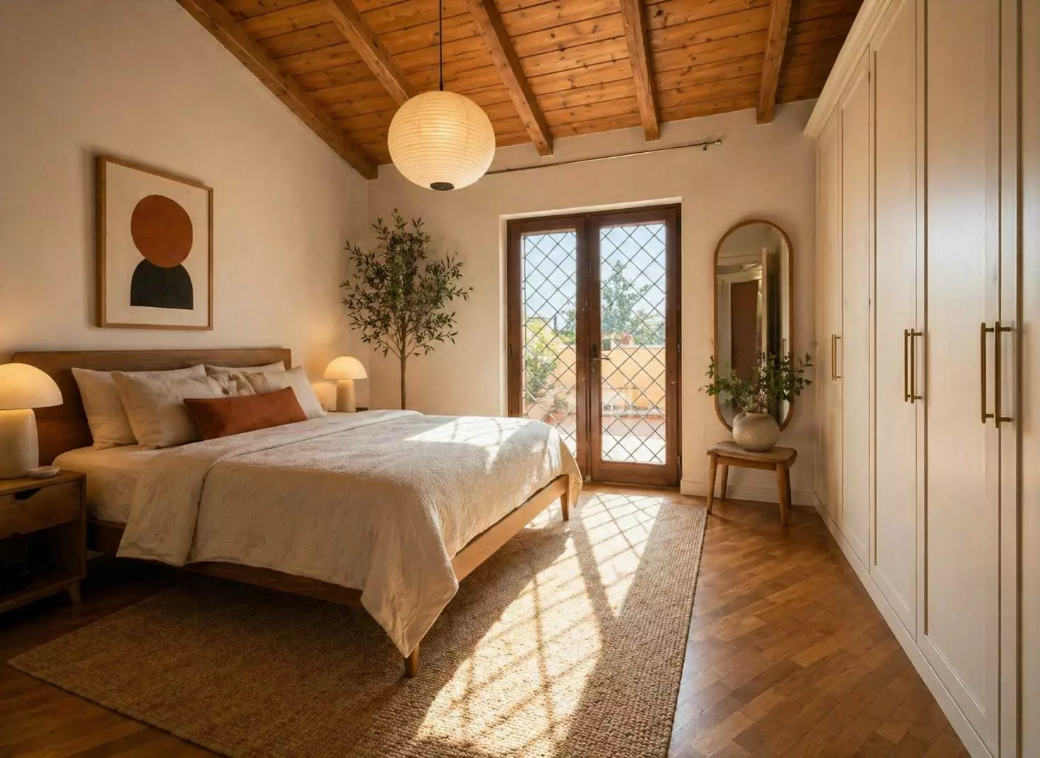 Twenty-family Villa Of 500 M² With Garden And Terrace In Sutri