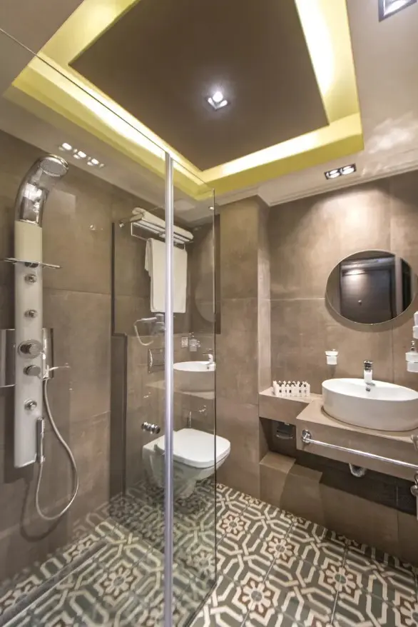 Duplex Of 57 M² In Athos, Chalkidiki