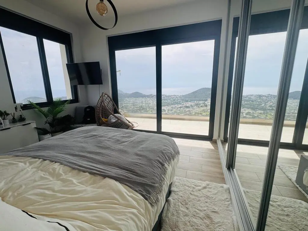 Detached House Of 150 M² In Attica