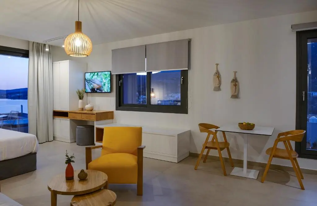 Apartment Of 510 M² In Kavala Suburbs