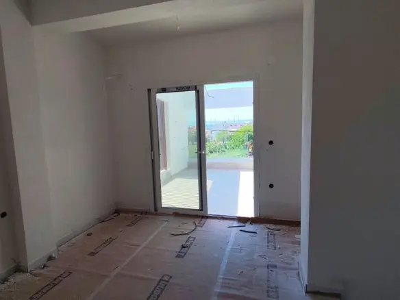 2-bedroom Maisonette In Sithonia, Greece (74 M²)