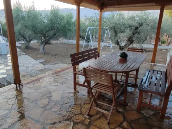 5-bedroom Detached House In Loutraki-perachora, Greece (225 M²)