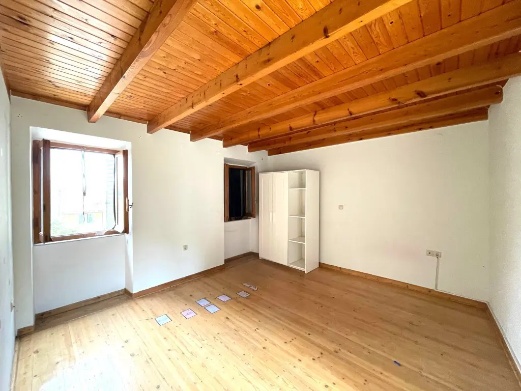 Flat Of 104 M² In Corfu