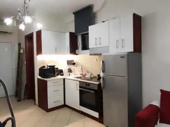 Maisonette In Thasos, Greece (114 M²)