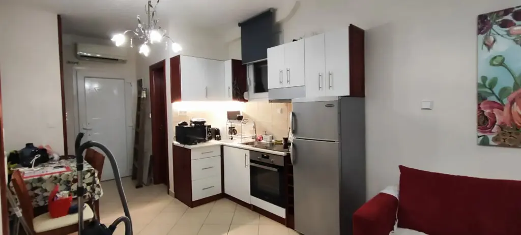 Maisonette Of 114 M² In Thassos
