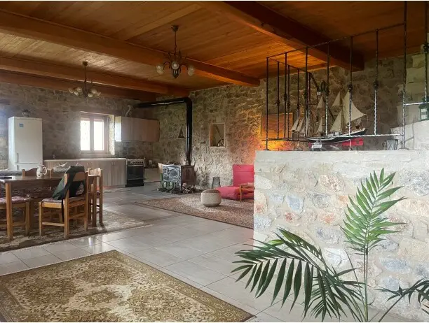 Detached House Of 260 M² In Peloponnese
