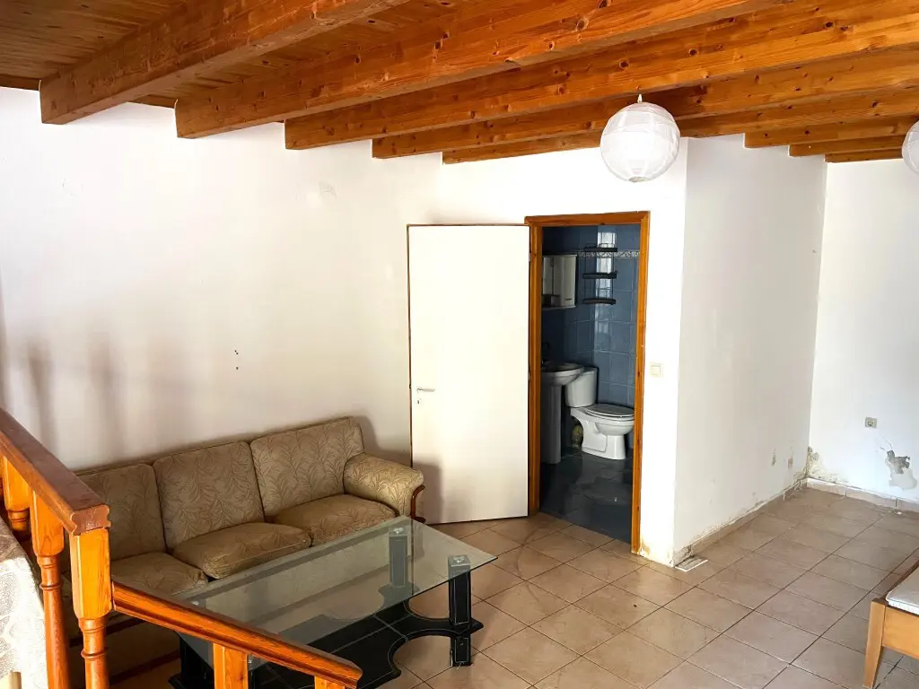 Flat Of 49 M² In Corfu