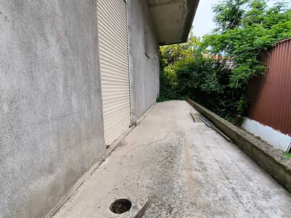 3-bedroom Detached House In Katerini, Greece (103 M²)