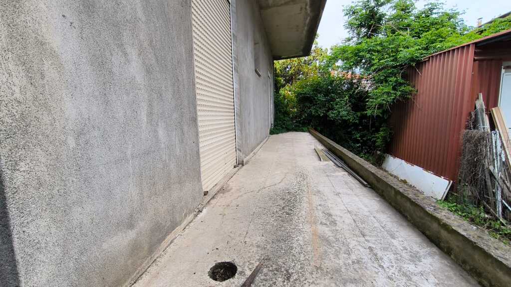 Detached House Of 103 M² In Olympic Coast