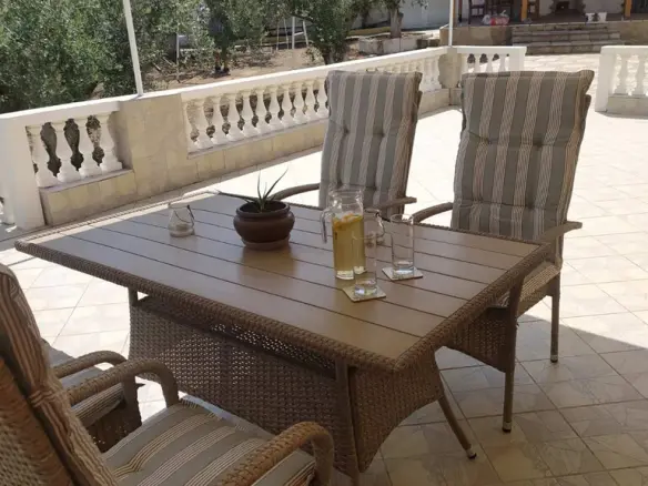 5-bedroom Detached House In Loutraki-perachora, Greece (225 M²)