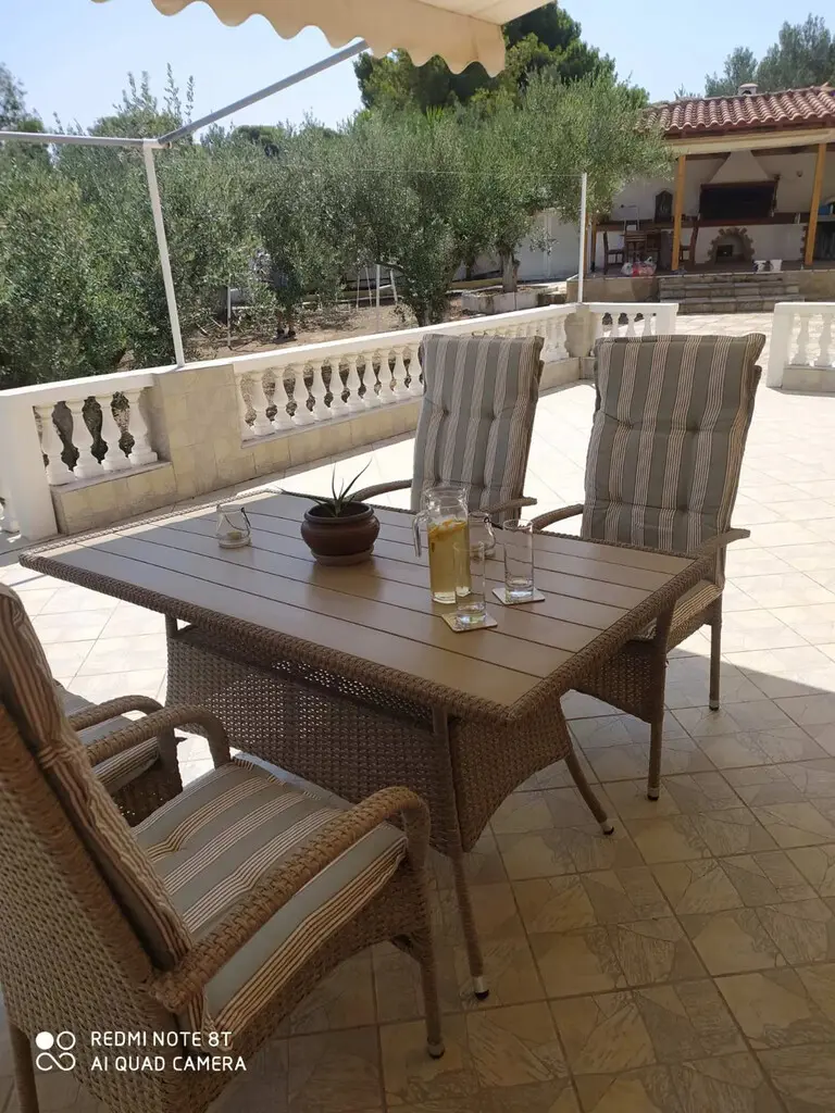 Detached House Of 225 M² In Peloponnese